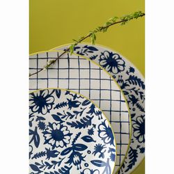 Набор тарелок Bright Traditions, Ø21,5 см, 2 шт.