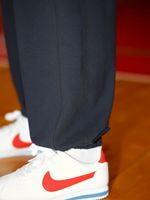 Брюки для мальчика Успех-4 Виотекс ГРАФИТОВЫЙ