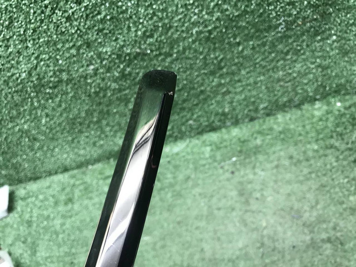 Молдинг фары левый Toyota LC Prado 150 (2017-н.в.)