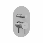 Смеситель для душа Ravak Espirit X070204 хром