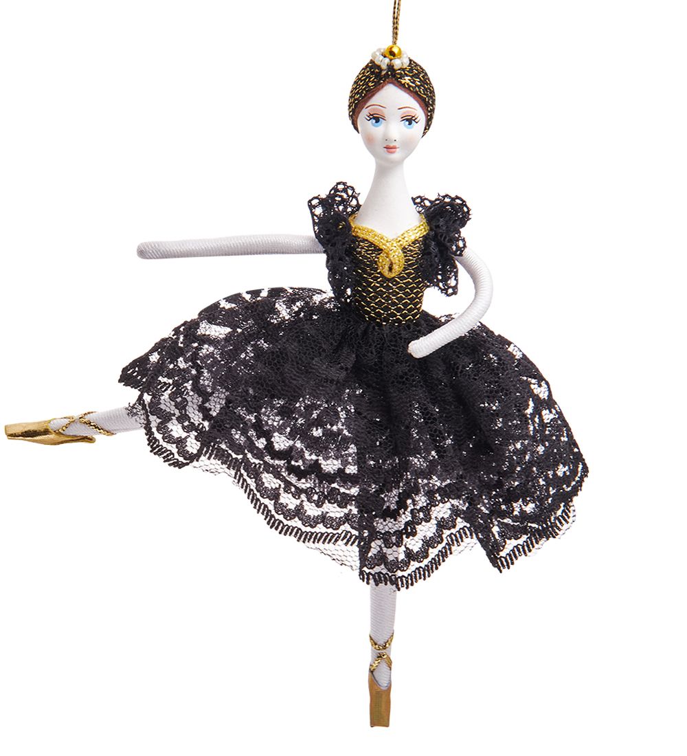 RK-622/3 Кукла подвесная «Балерина»
