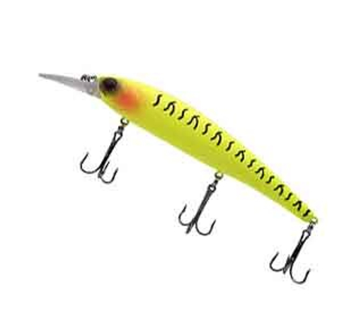 LureMax KILLER 120F MDR-033, 12 см., цвет 033