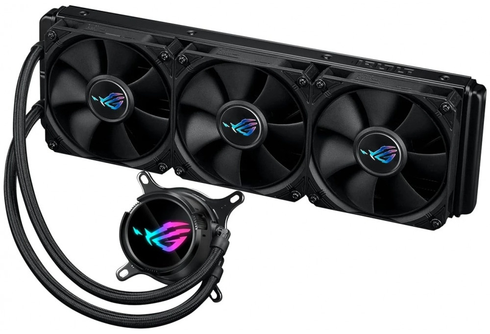 ASUS ROG STRIX LC III 360 ARGB