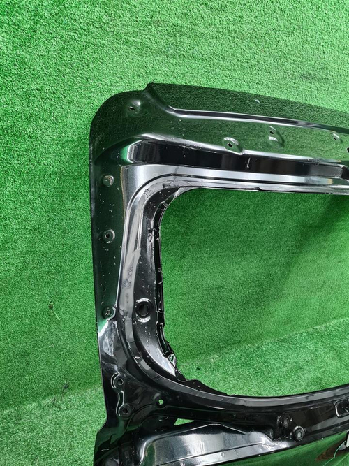 Крышка багажника Kia Sportage 5 NQ5 (2021-н.в.)