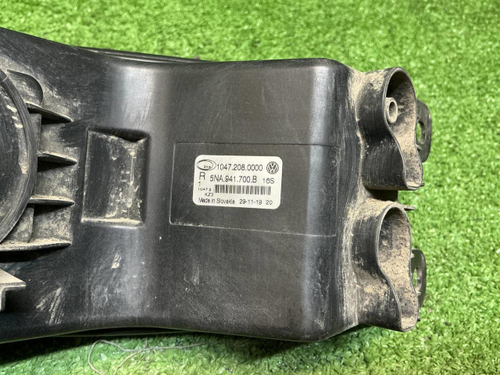 ПТФ правая VW Tiguan 2 (2016-2020)