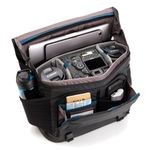 Tenba DNA Messenger 16 DSLR Black