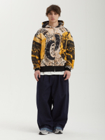 Мужская Толстовка Radiance Zip