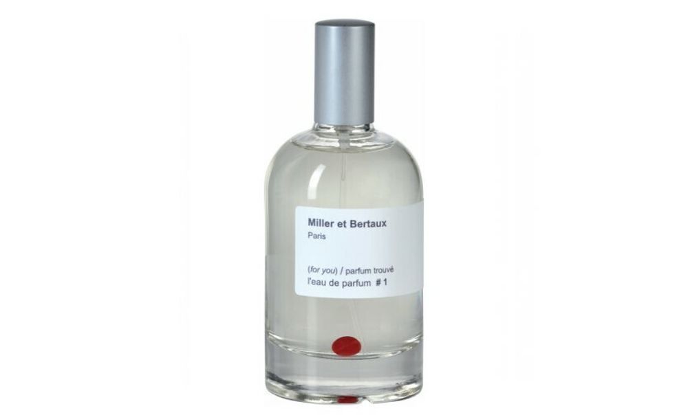 Miller Et beetaux leau de parfum 1