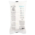 Poo-Pourri, Pet-Pourri™, салфетки для освежения шерсти питомцев, Pawsitively Fresh, 50 шт.