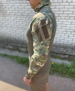 Рубашка под бронежилет Sturmer Combat Shirt G3