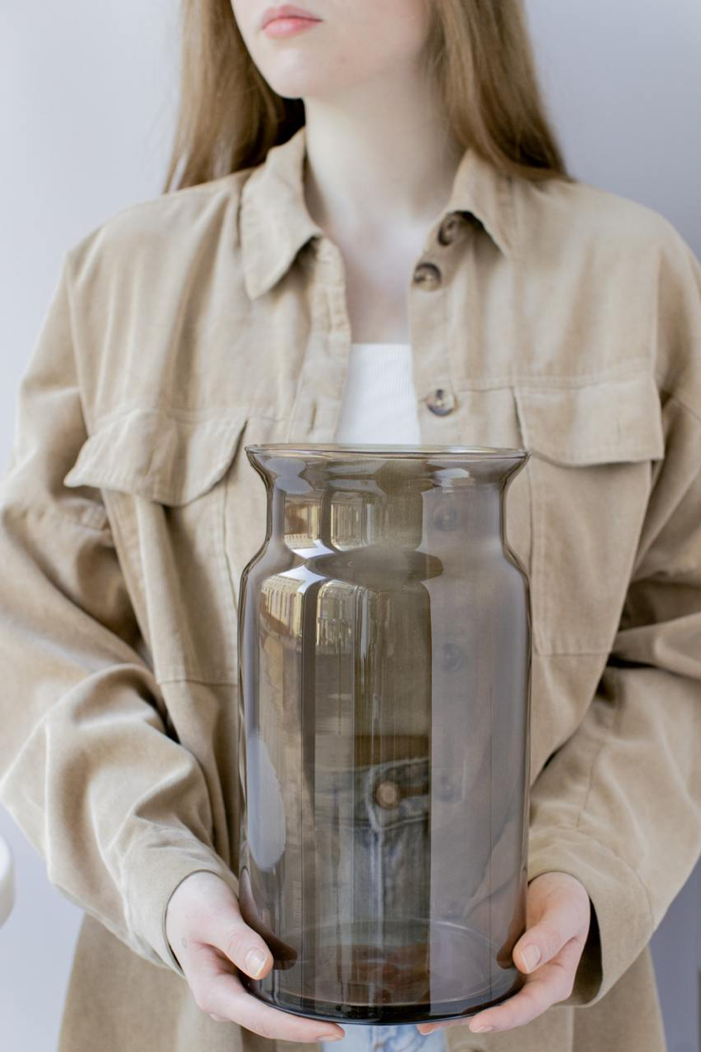 Ваза Jar M