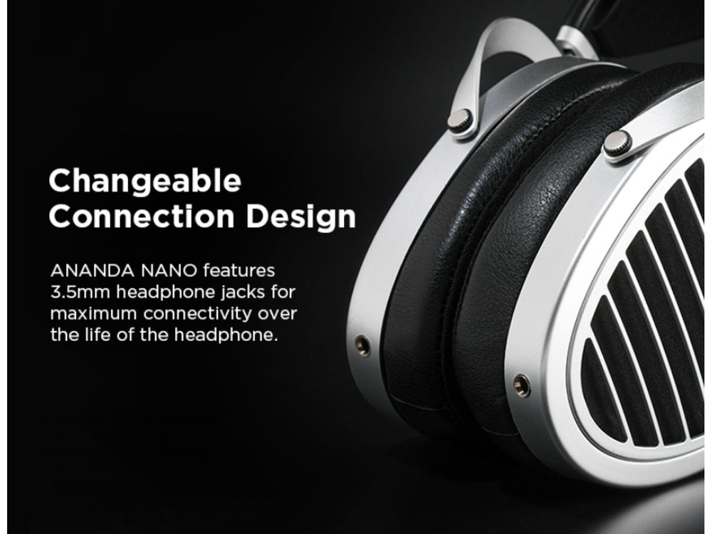 Наушники HIFIMAN Ananda Nano