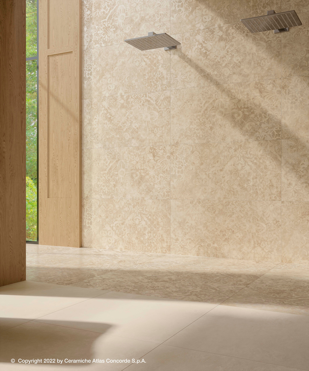 Плитка Ринашенте Волпейпер 60x120 (1,440 кв.м.) PS-00033166