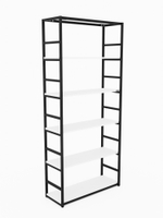 Стеллаж металлический FLOW