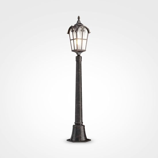 Ландшафтный светильник Outdoor O413FL-01BZ1