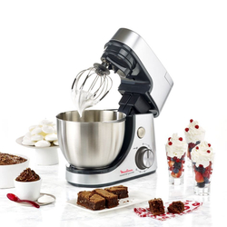 Кухонная машина Moulinex MASTERCHEF GOURMET QA51AD10