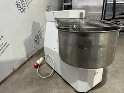 Спиральный тестомес SK-55