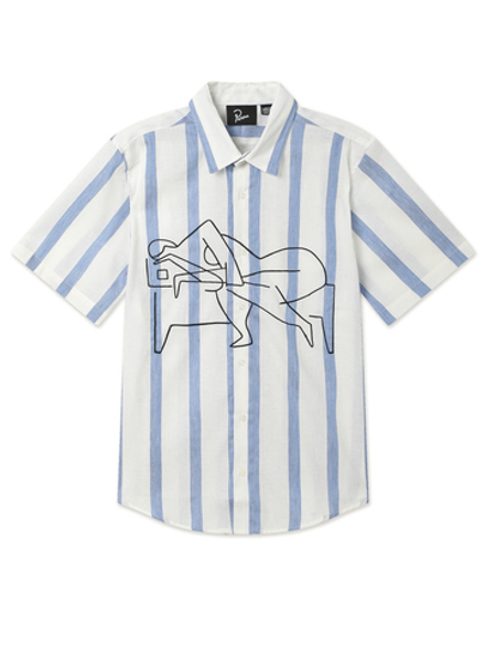 Мужская Рубашка Sleep Now