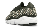 Кроссовки Nike Woven Air Footscape Nm