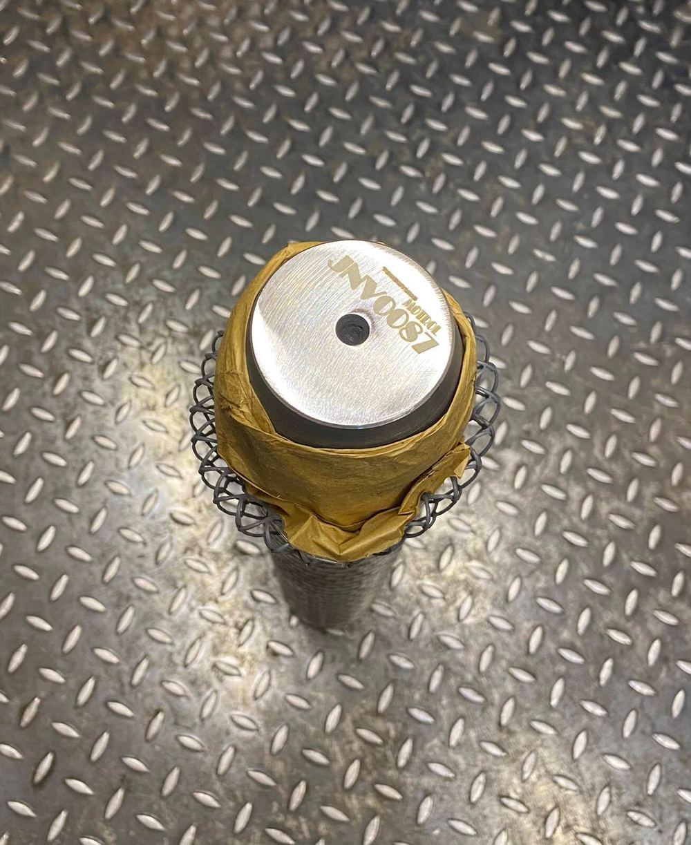 Палец JNV0087(KNV0482)