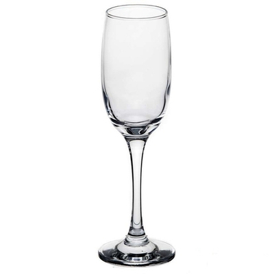 Бокал для шампанского 180мл «Ресто» 440419SLB