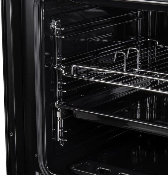 Газовый духовой шкаф Maunfeld EOGC604S