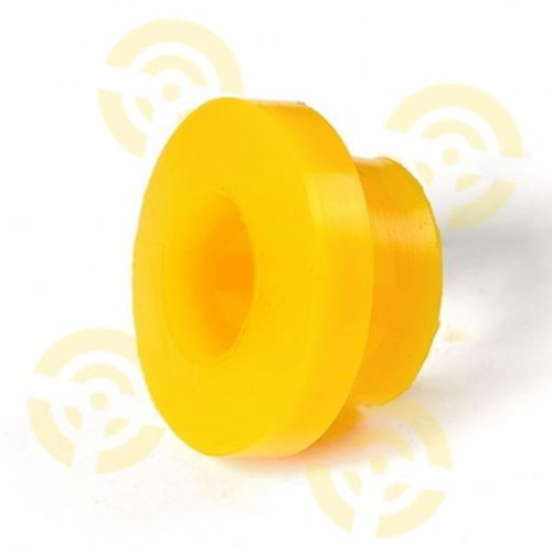 Полиуретановая втулка амортизатора, конус / буртик, I.D. = 19 мм, (Кратность 4 шт.) 003282