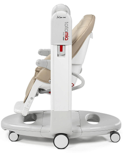 Стульчик для кормления Peg Perego Tatamia Follow Me Astral New