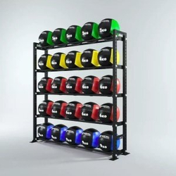 Стеллаж СТМ 1800-1950-мячи