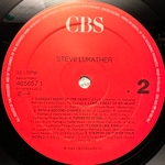 Steve Lukather - Lukather (Голландия 1989г.)