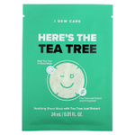 I Dew Care, Ready + Aim + Care, набор для неотложной помощи за кожей, 1 набор