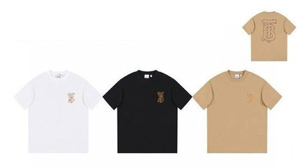 Футболка Burberry