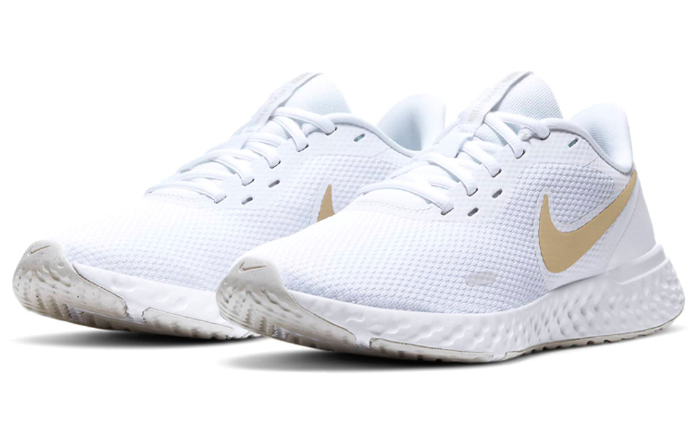 Кроссовки Nike Revolution 5 (Женская размерная сетка)