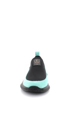 Слипоны женские Ascalini R14241B