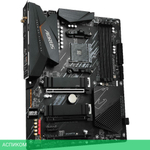 Материнская плата GigaByte B550 Aorus Elite AX V2 rev. 1.0