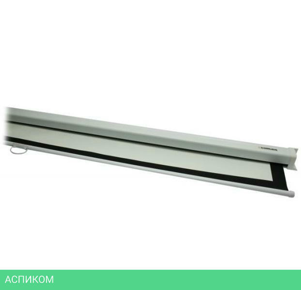 Проекционный экран Lumien Master Picture (LMP-100106)