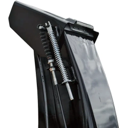 VILLARTEC WB1176E снегоуборщик бензиновый 11 л.с. ковш 76 см, выброс 15 м, 6 вперед/2 назад