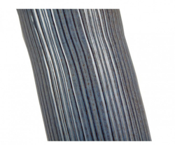 Элитная ваза декоративная Blue-and-White porcelain синяя малая от S. Bernardo