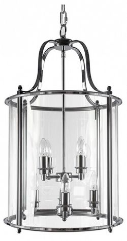 Подвесной светильник Loft it Lighthouse 10456/8 CR