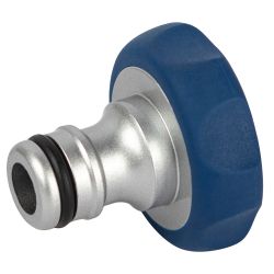 GWTA20-053 GREEN APPLE Штуцер резьбовой 19мм внутренняя резьба, алюминий, TPR