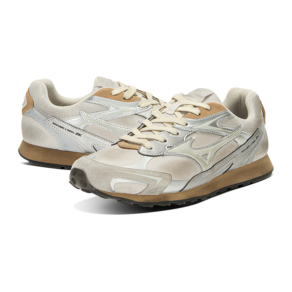 Mizuno Lg 60s