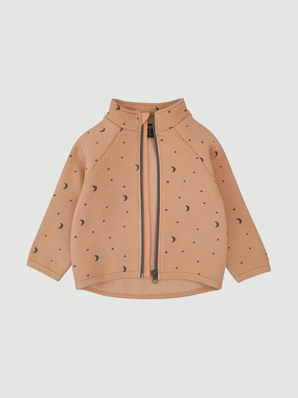 Утеплённый комплект Mjölk Camel Moons