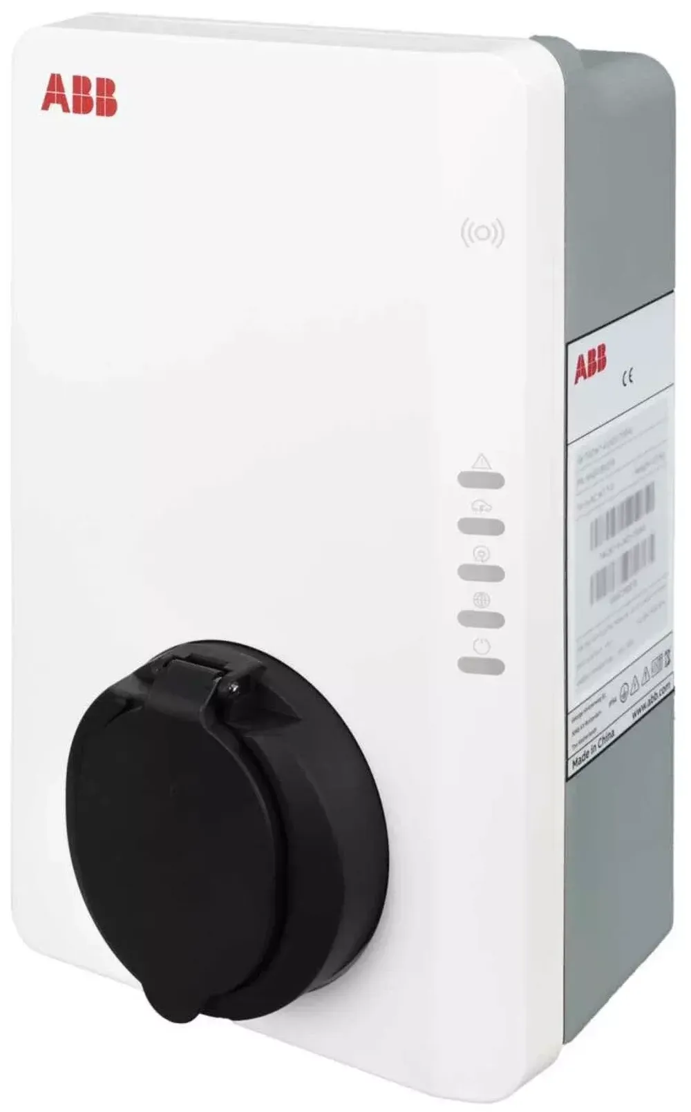Зарядная станция ABB Terra AC W7-T-R-0 Wallbox (6AGC085382) - 2