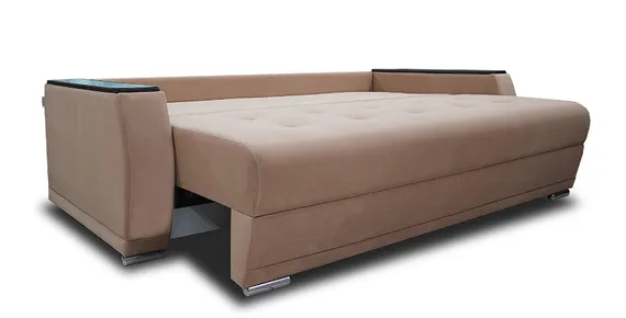 Прямой диван БРУНО