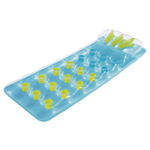 Матрас для плавания 188х71 см, Bestway, Beach Bed, 43015, в асс