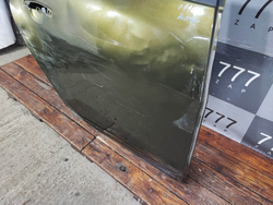 Дверь задняя правая Renault Duster 1 10-21 Б/У Оригинал 821007807R