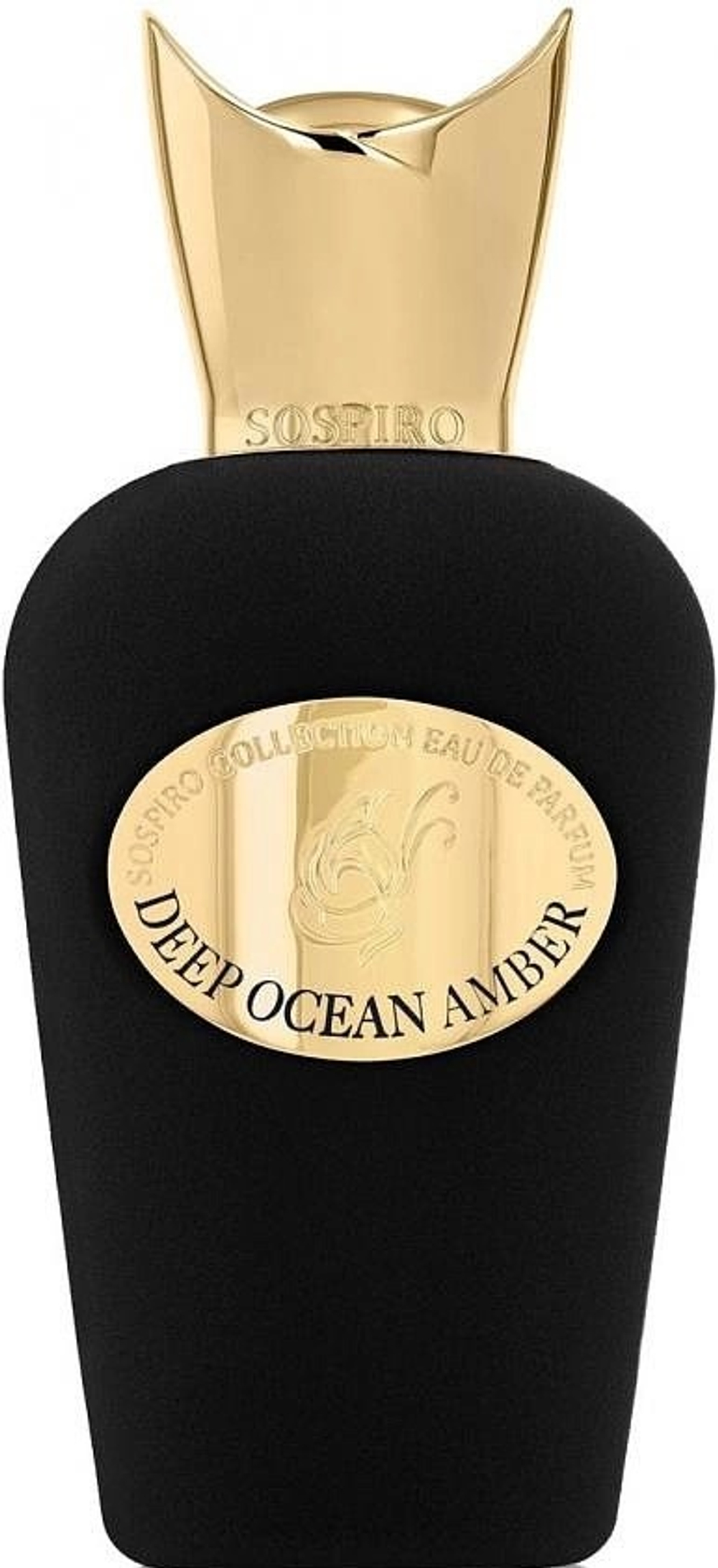 Sospiro Deep Ocean Amber