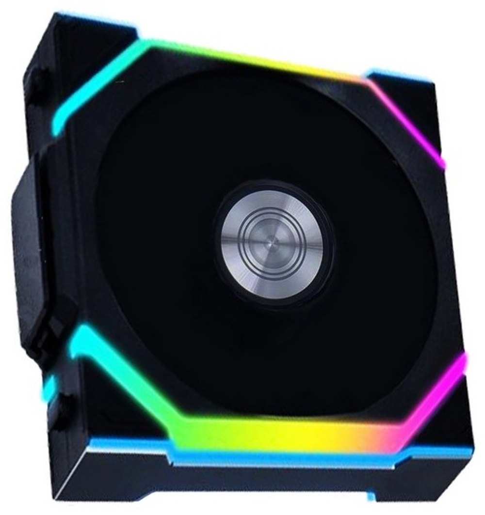 Вентилятор LIAN LI Uni Fan SL Wireless 120 ARGB 12SL1W1B