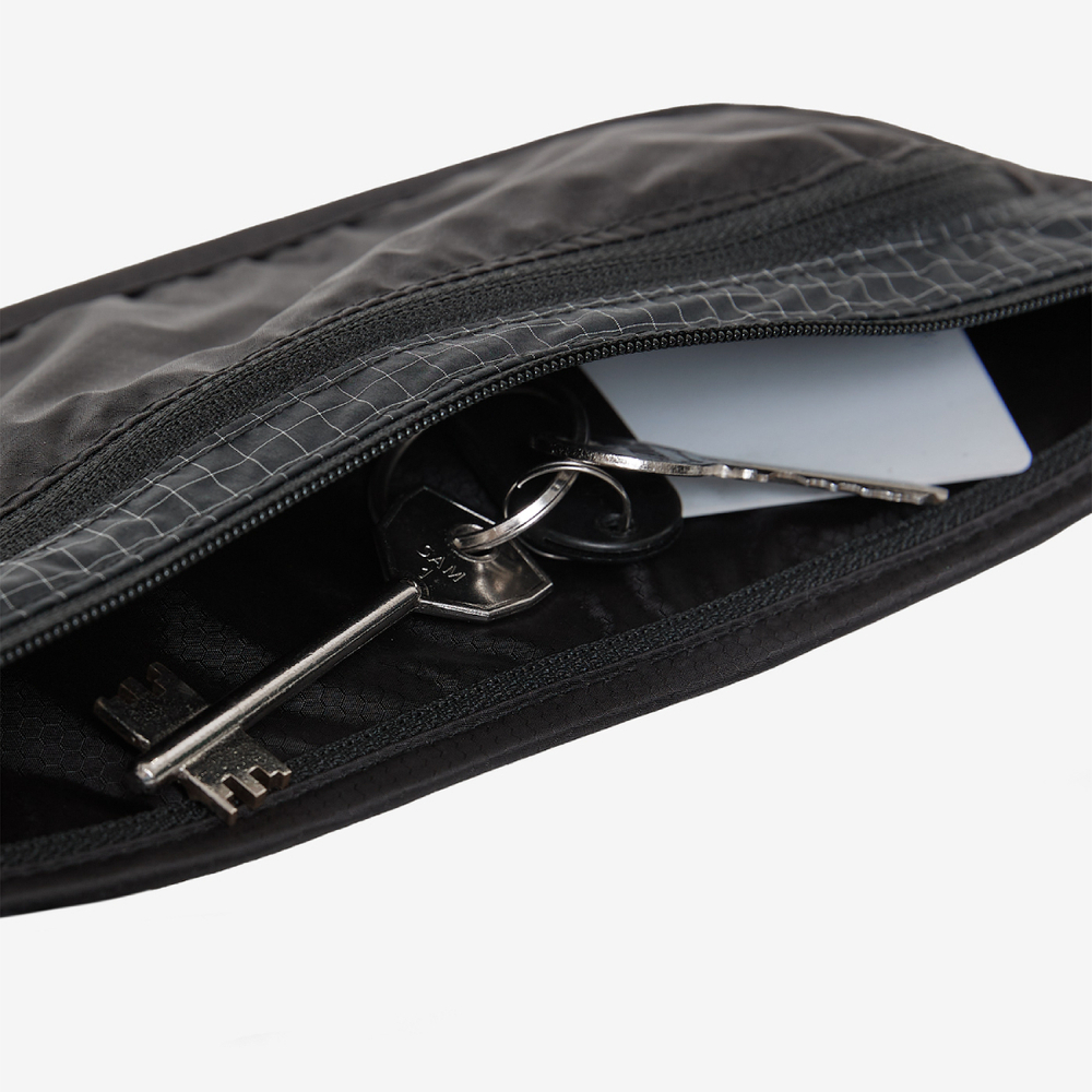 Кошелек BASK поясной Body Wallet