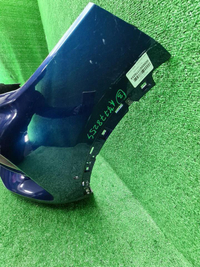 Бампер передний Byd Tang 2 (2021-н.в.)